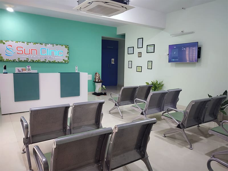 Sun Cosmetic Clinic